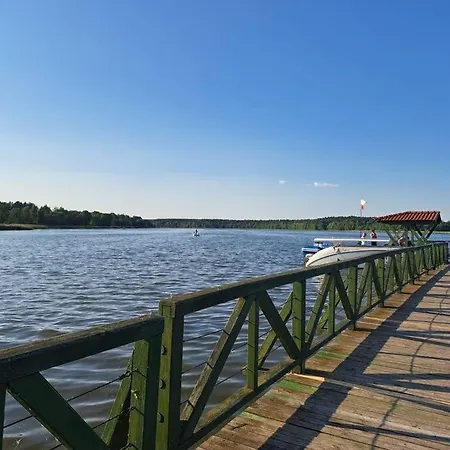 Przytulne Mieszkanie W Centrum Goldap Exterior photo