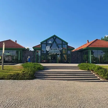 Przytulne Mieszkanie W Centrum Goldap Exterior photo