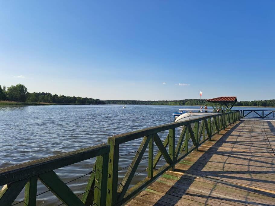 Apartmán Przytulne Mieszkanie W Centrum