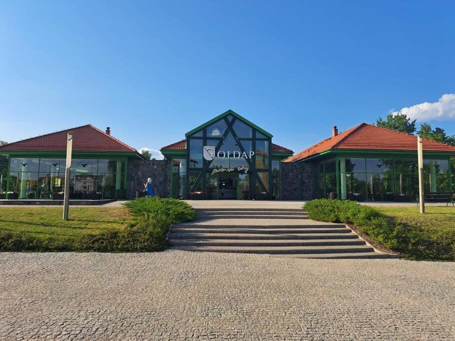 Przytulne Mieszkanie W Centrum