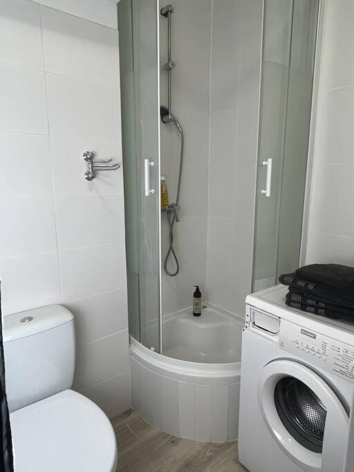 Apartmán Przytulne Mieszkanie W Centrum *